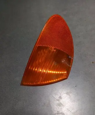 BMW 3 E46 Front indicator light