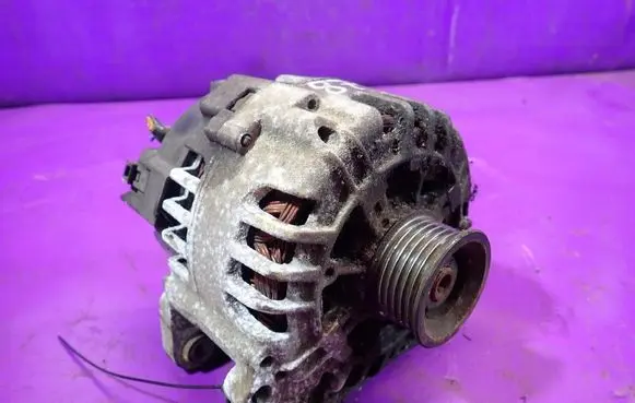 Ford Galaxy Generator/alternator 