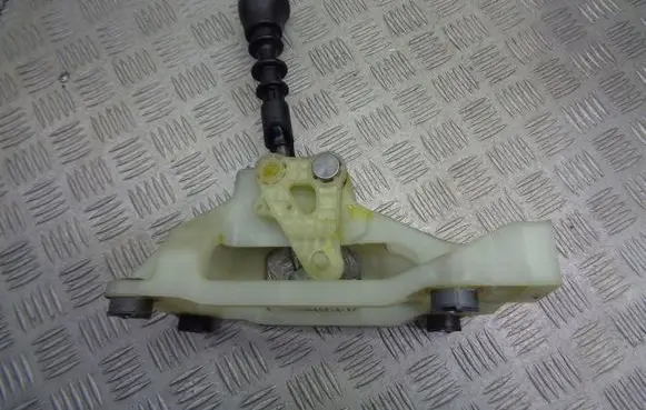KIA Ceed Gear selector/shifter in gearbox 