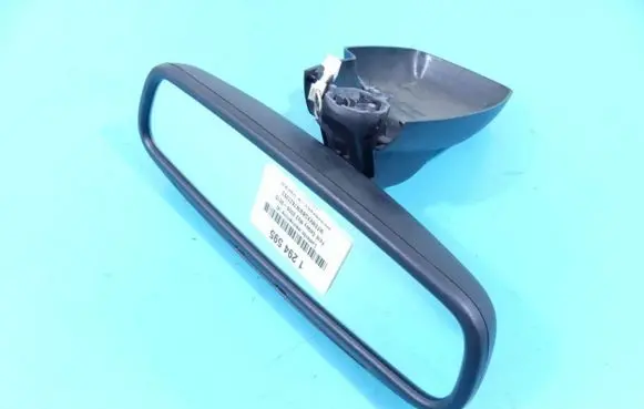 Ford Galaxy Rear view mirror (interior) 337A-17E678-BA IMPRK1294595
