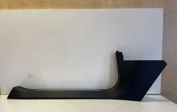 Tesla Model S Front sill trim cover 103039300D