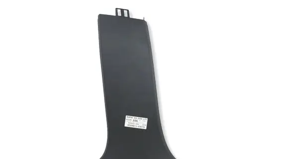 BMW X6 G06 (B) pillar trim (bottom) 7434279MWGK0804