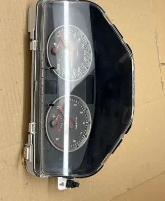 Volvo S40 Speedometer (instrument cluster) 30710071 100391 C0889