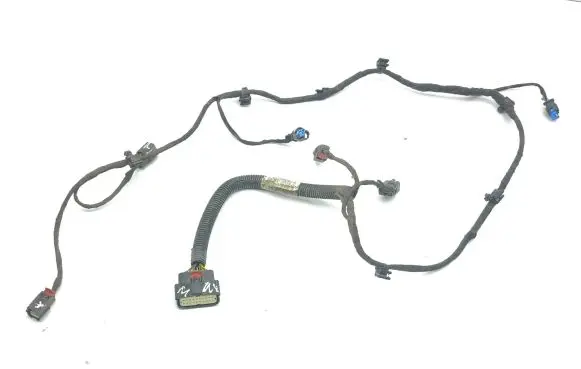 Opel Insignia B Parking sensor (PDC) wiring loom 39135487 20172701 5487U