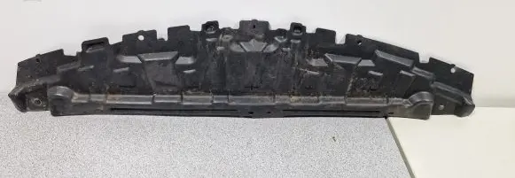 Mazda 3 I Front bumper skid plate/under tray BP4K56112