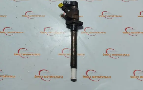 Ford Galaxy Fuel injector 9657144580