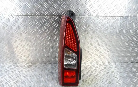 Citroen Berlingo Rear/tail lights 9680545280 9677205180