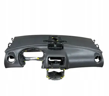 Opel Meriva B Dashboard 13315252