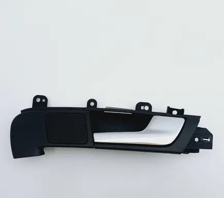 Audi A3 S3 8P Rear door interior handle 8P4839020E