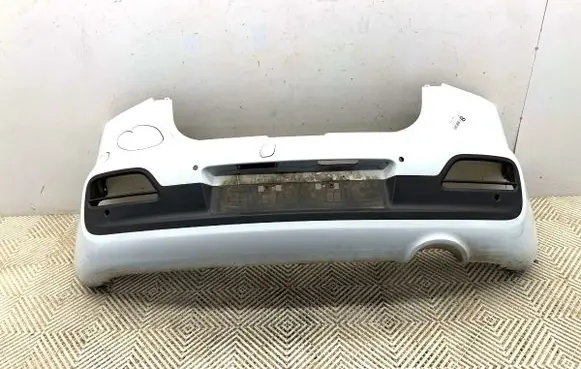 KIA Pro Cee'd II Rear bumper