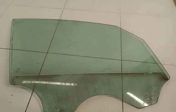 Ford S-MAX Front door window glass four-door EM2BR21410A 43R00050