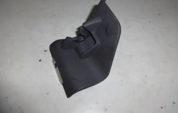 Volvo C70 Tailgate/trunk/boot lock/catch/latch