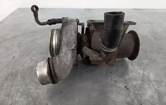 BMW 3 E90 E91 Turbo 781232102 18487110