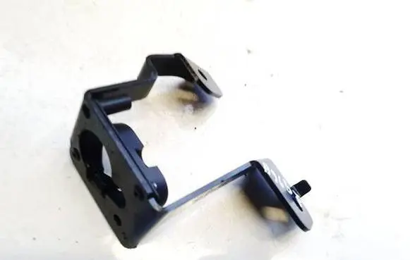 BMW 5 GT F07 Other exterior part RH19918011726