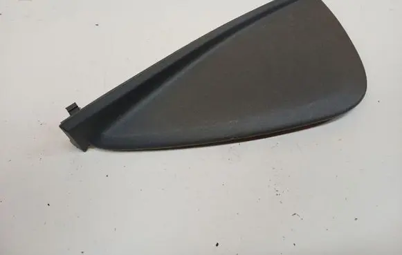 Seat Toledo III (5P) Dashboard side end trim 5P0857035A