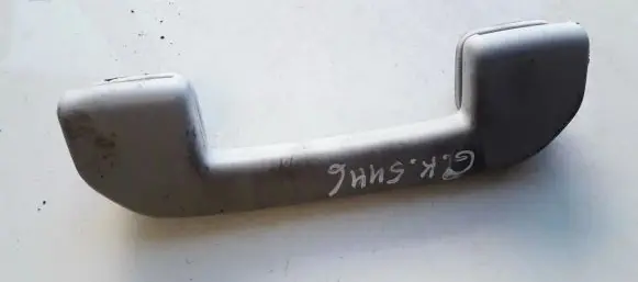 Citroen C4 II Rear interior roof grab handle