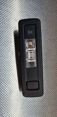 Mercedes-Benz A W177 AMG Rear seat light A0009064906