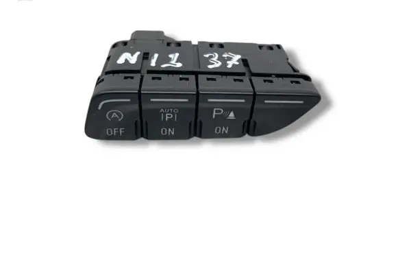 Ford Focus Parking (PDC) sensor switch am5t14B436BB 27032012