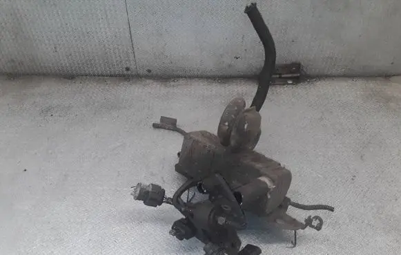 Nissan Primastar Auxiliary pre-heater (Webasto) 25215402