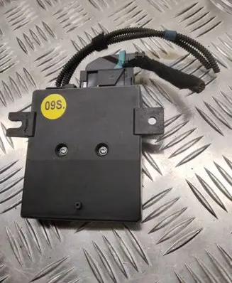 Audi Q7 4L Gateway control module 4L0907468 4L0910468 401324