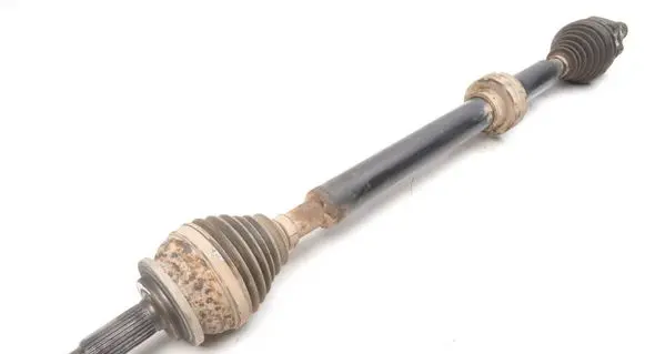 Toyota Prius (XW30) Front driveshaft 2042714