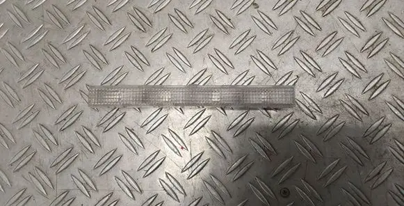 Toyota Auris 150 Third/center stoplight 