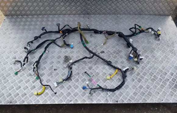 Suzuki Grand Vitara II Other wiring loom 3660267J50