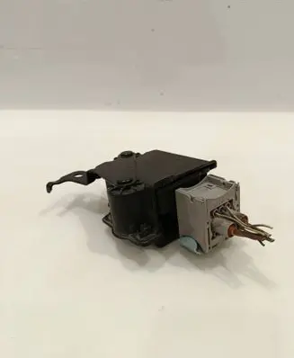 Peugeot 208 Other control units/modules 9801808680