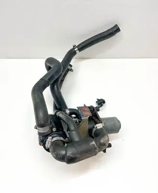 Mercedes-Benz SL R129 Coolant heater A0008307284 A1298322994