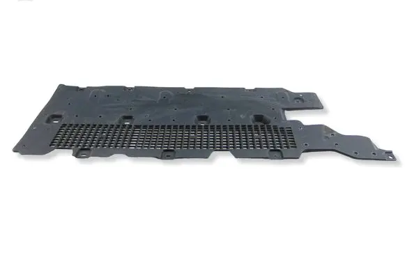 Renault Megane IV Side bottom protection 748142239R
