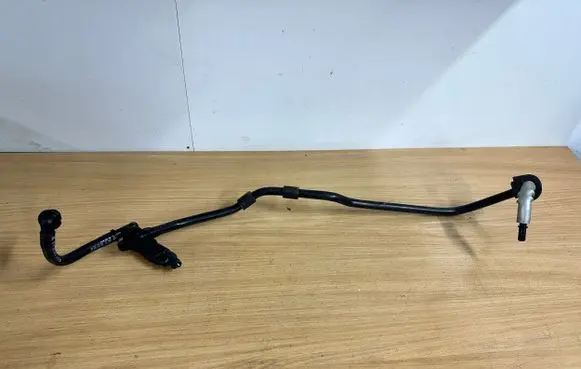 Volkswagen Touareg II Vacuum line/pipe/hose 7P0611932AK 036906051G