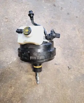 Audi Q5 SQ5 Brake booster 8R0612103D 8R0612103