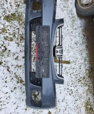 Honda Accord Front bumper