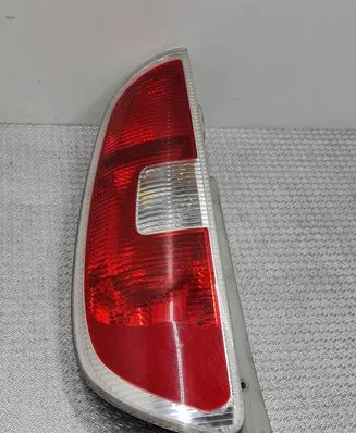 Skoda Roomster (5J) Rear/tail lights 5J7945095 5J7945111