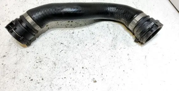 BMW X5 E53 Engine coolant pipe/hose 11532248058 2248058