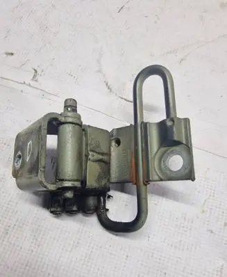Seat Altea Front door upper hinge 6Q0831412A