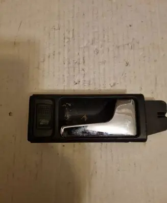 Audi A6 S6 C4 4A Rear door exterior handle