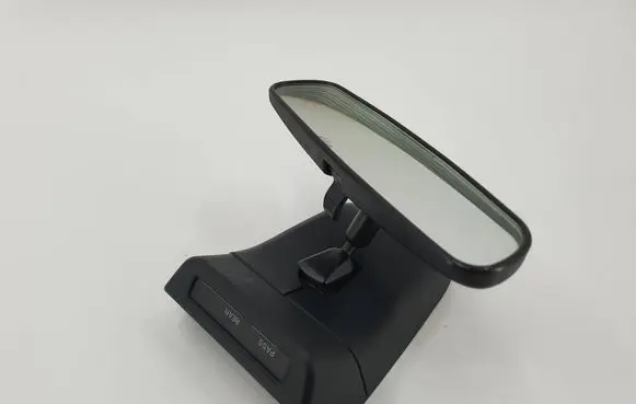 Mazda 3 I Rear view mirror (interior) BR5S55260 BR5SA6L06 BR5S691C7