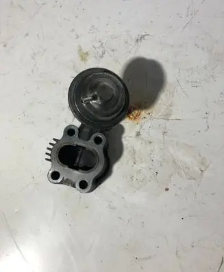 Mazda 6 Turbo system vacuum part h24
