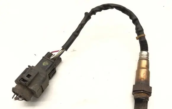 Volkswagen Golf V Lambda probe sensor 