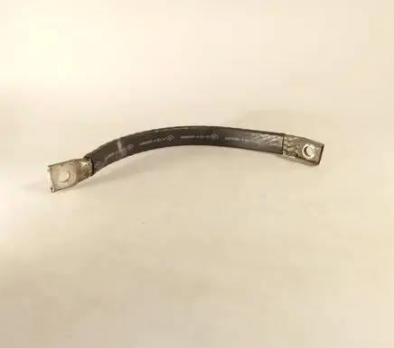 Renault Master III Negative earth cable (battery) 240800008R