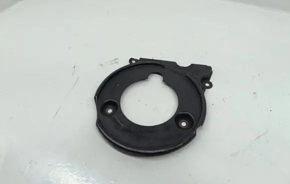 Volkswagen Touran I Timing belt guard (cover) 038109175