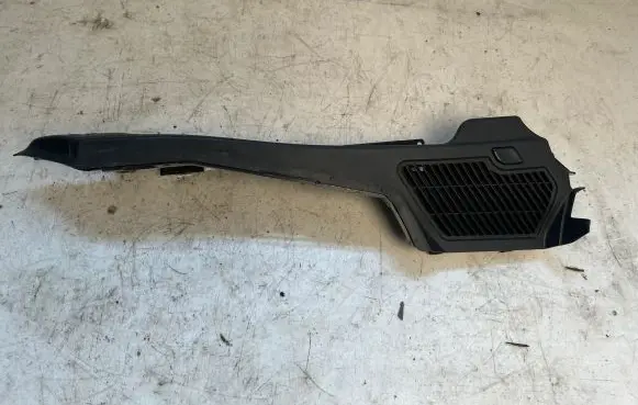 BMW X5 E70 Other trunk/boot trim element 9112458