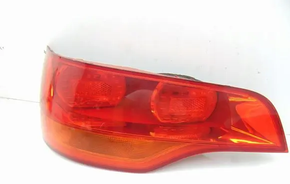 Audi Q7 4L Rear/tail lights set 4L0945093