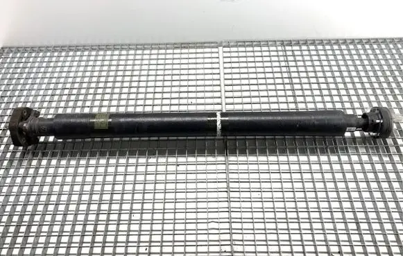 Alfa Romeo Stelvio Drive shaft (set) 