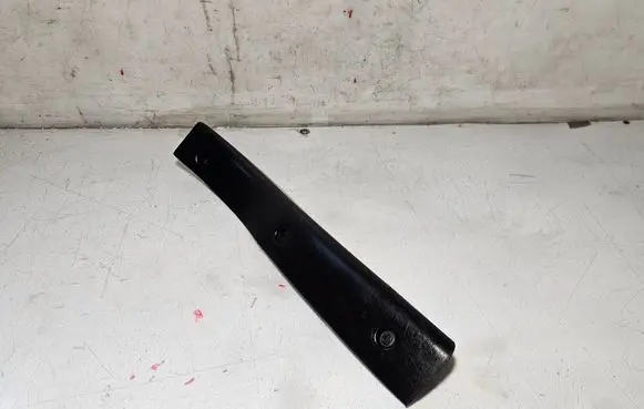 Fiat Ducato Front sill trim cover 1300183808