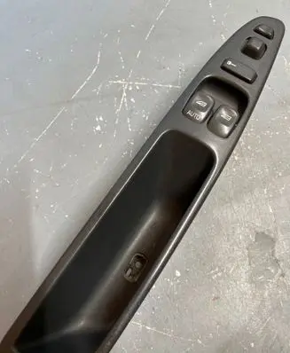 Volvo S40 Electric window control switch 30889749