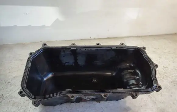 Fiat Ducato Oil sump 