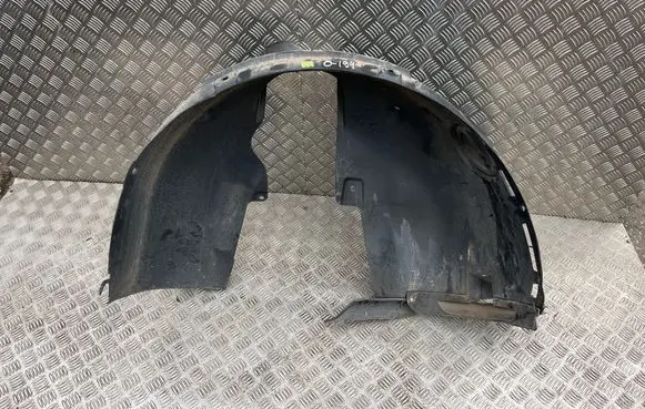Volkswagen T-Roc Front wheel arch liner splash guards 2GA809958C