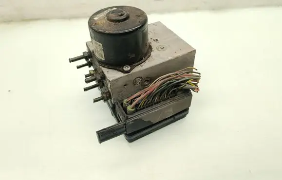 Land Rover Freelander ABS Pump 4BTCS